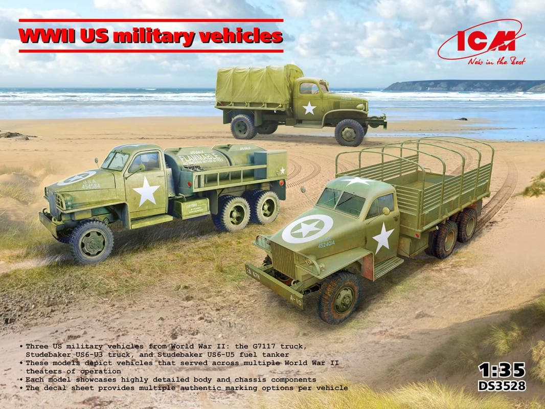Wehrmacht Armored Vehicles