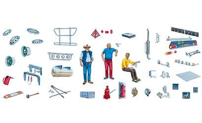 Truck Accessories