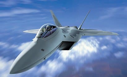 F-22 Raptor