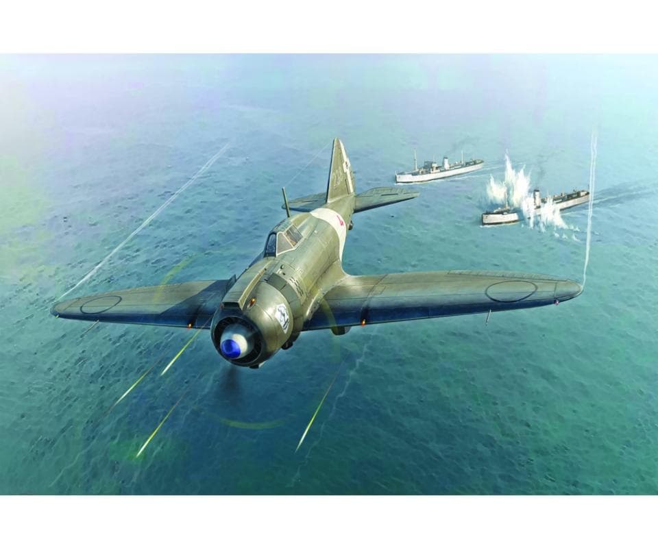 Reggiane Re.2002 Ariete