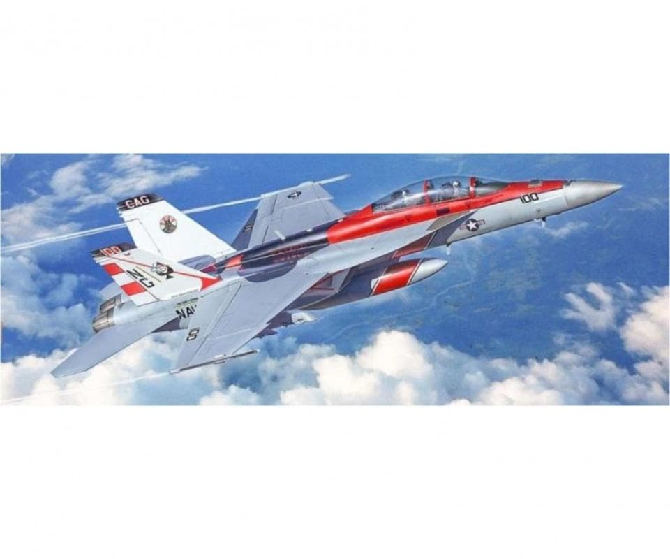 F/A-18f U.S. Navy - Special Colors