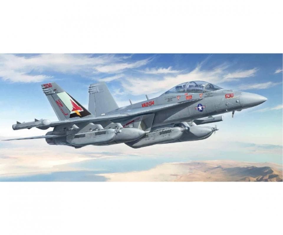 Ea-18g Growler