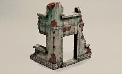 House Corner
