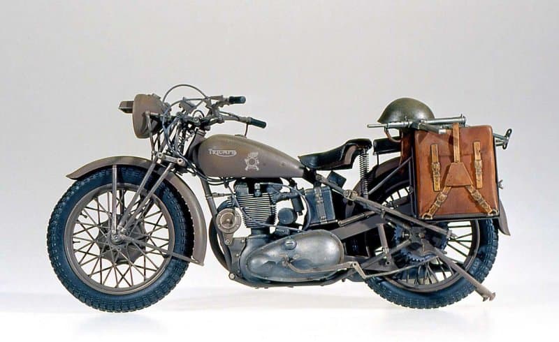 Triumph