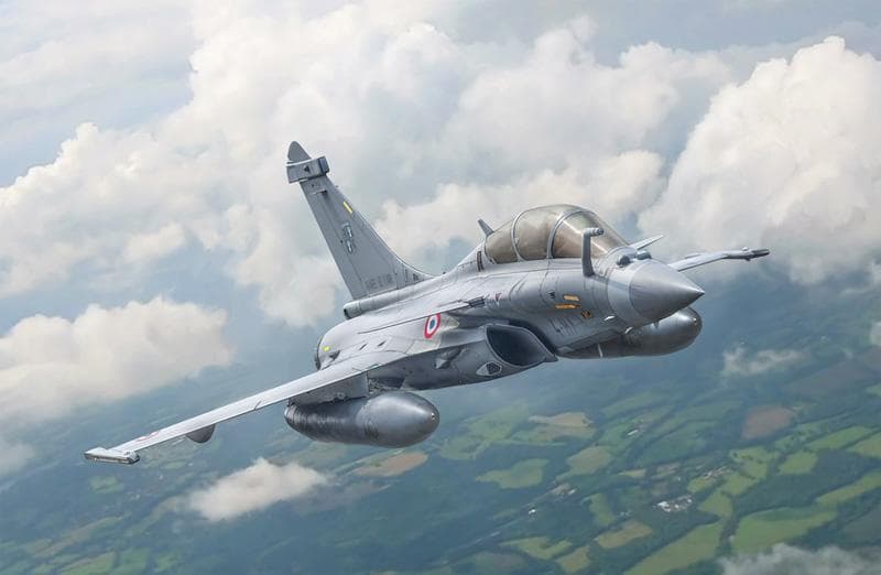 Rafale B