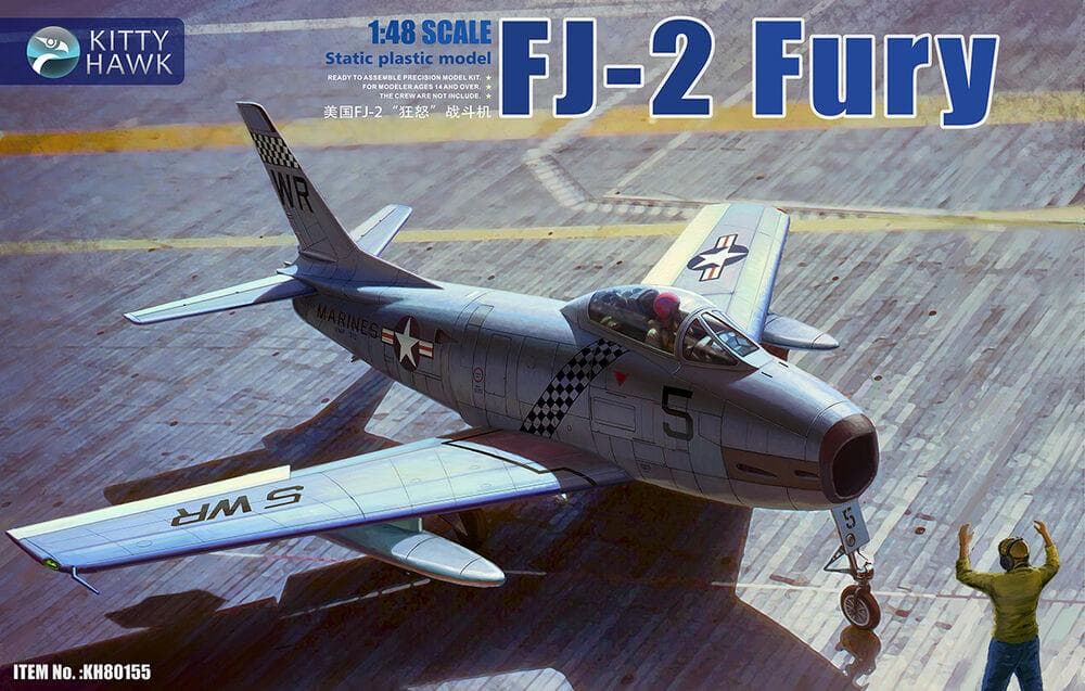 Fj-2 Fury