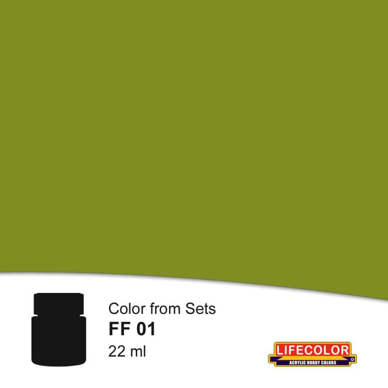 Lime Fixer 22 Ml