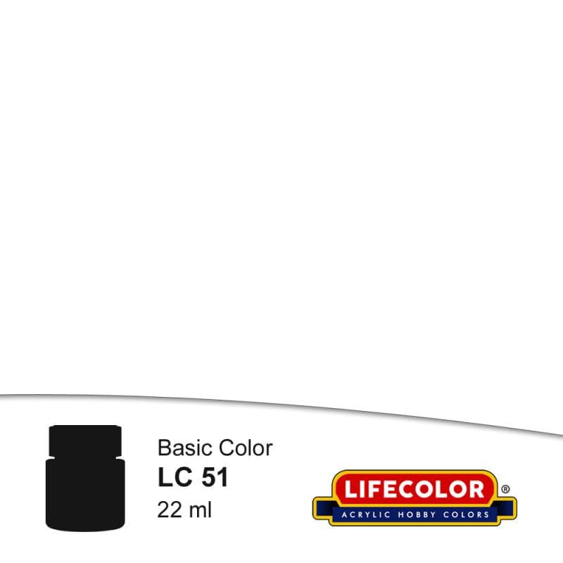Gloss White 22 Ml
