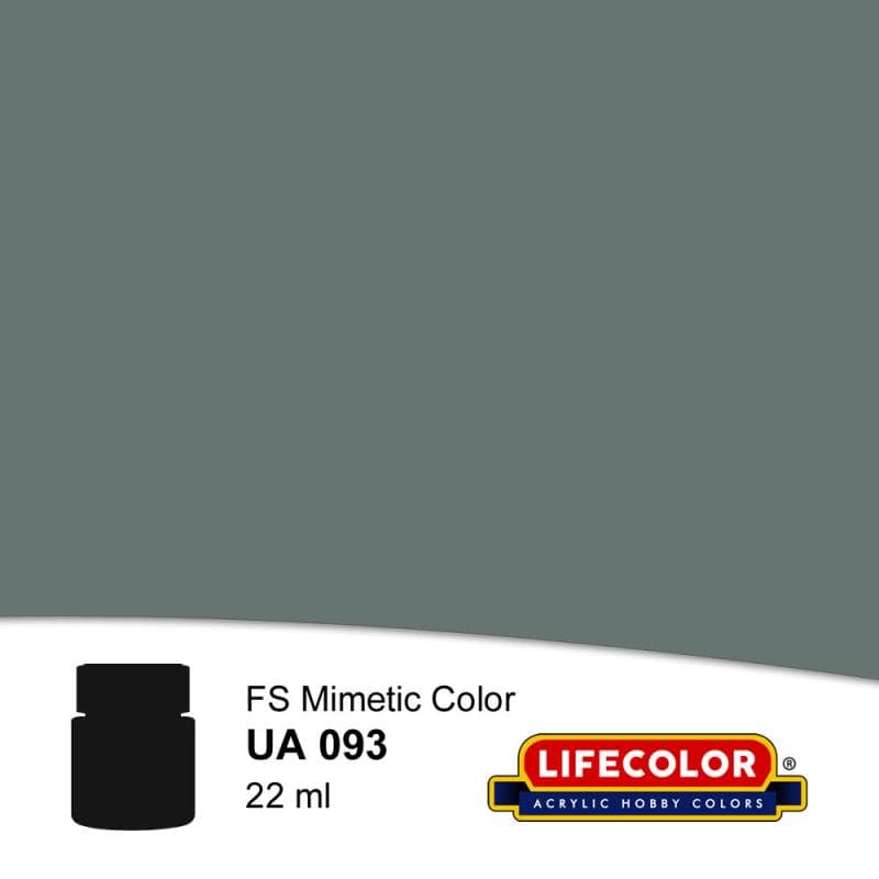 Ocean Grey 22 Ml