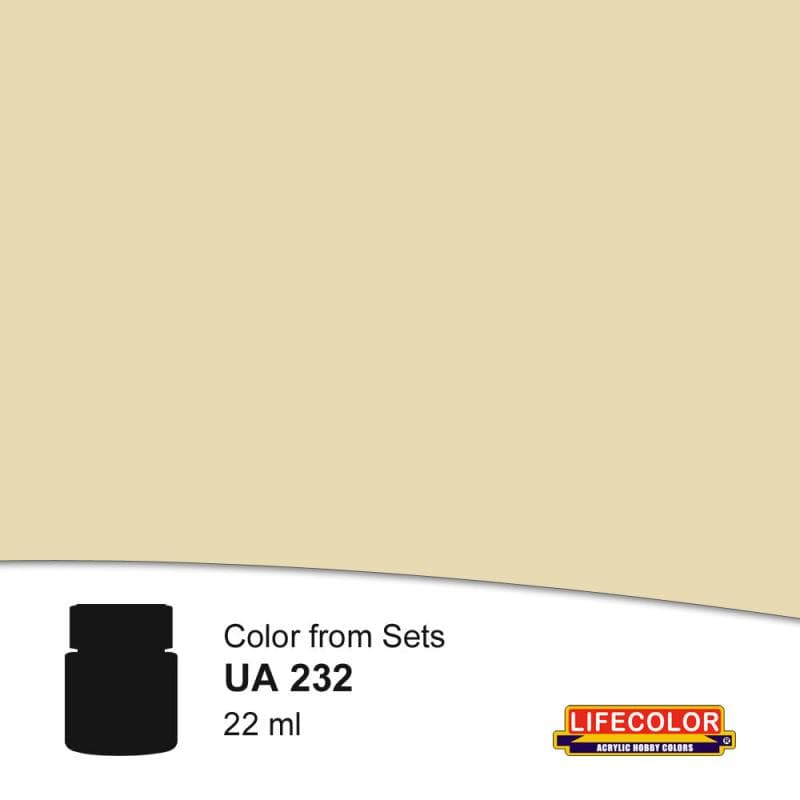 German Elfenbein 22 Ml
