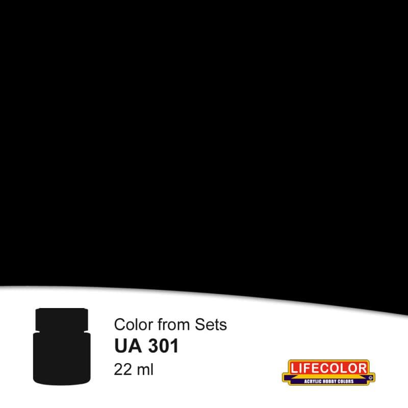 Black 22 Ml