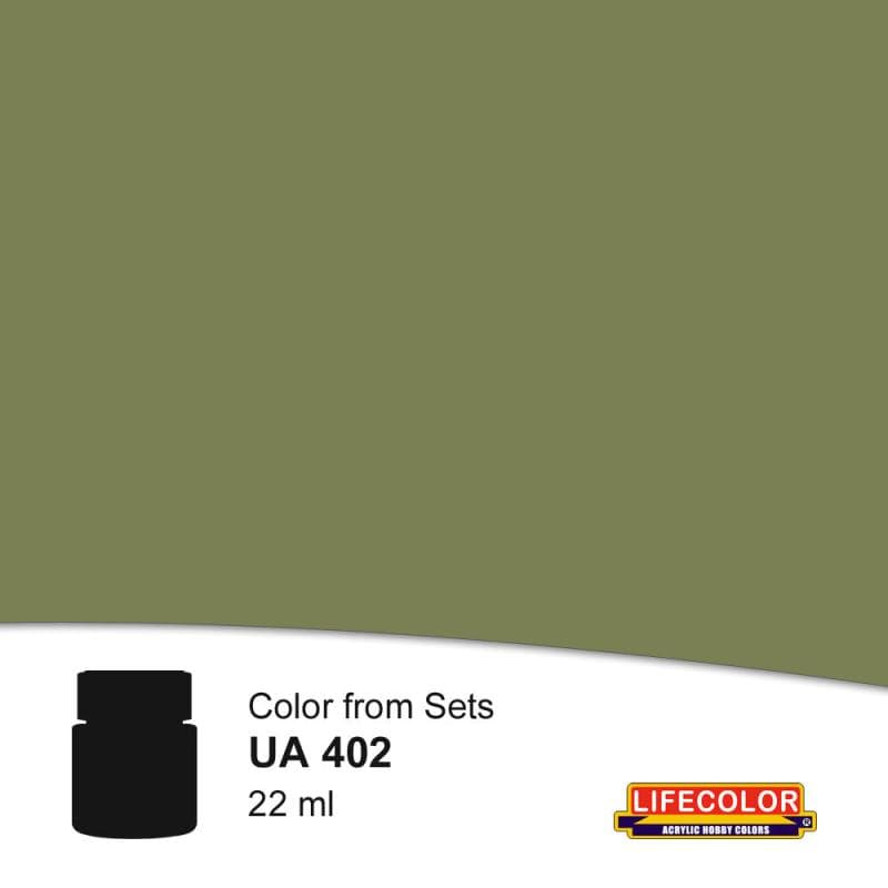 Field Grey 1 22 Ml