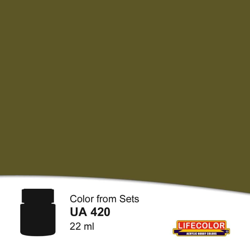 Hbt Dark Shade 22 Ml