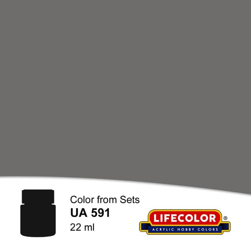 Have Glass Grey 22 Ml