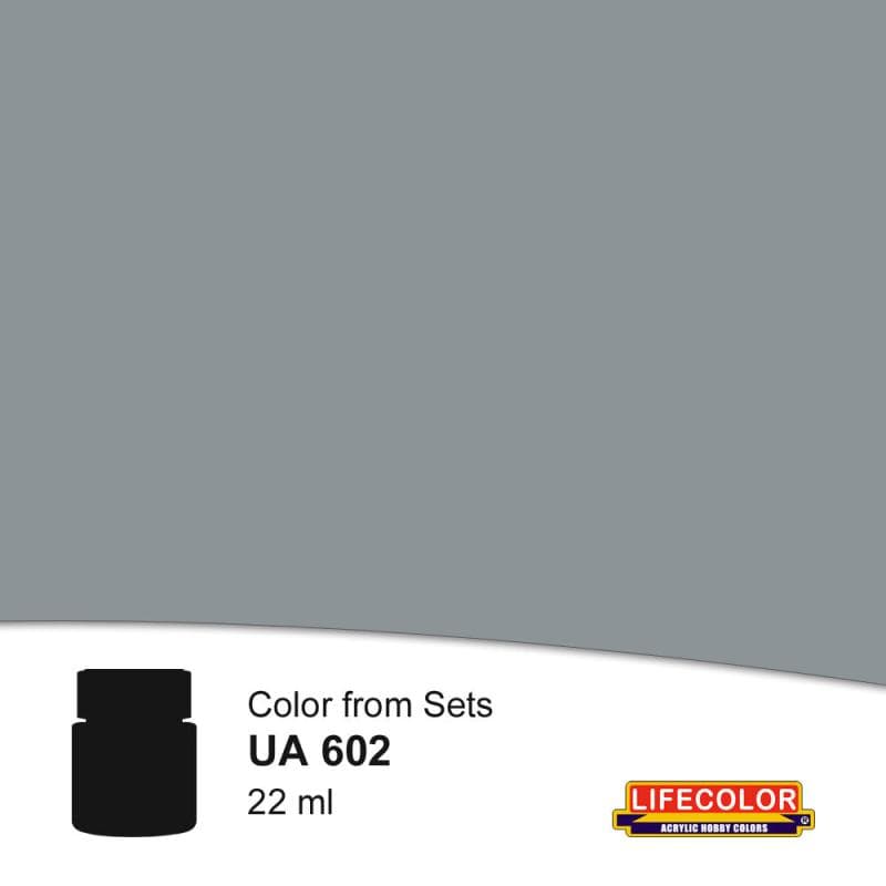 Dunkelgrau Dkm 51 22 Ml