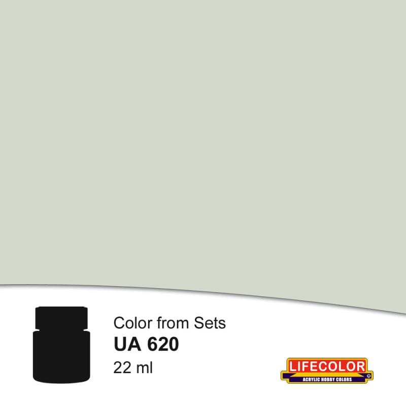 Light Gray 5l 22 Ml