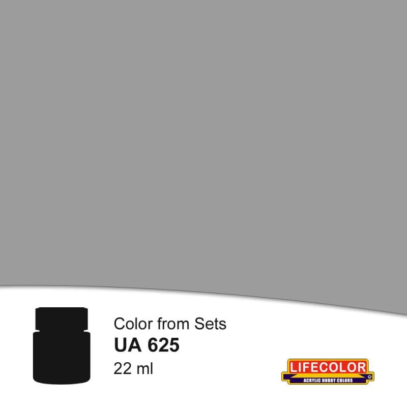 Haze Gray 5h 22 Ml