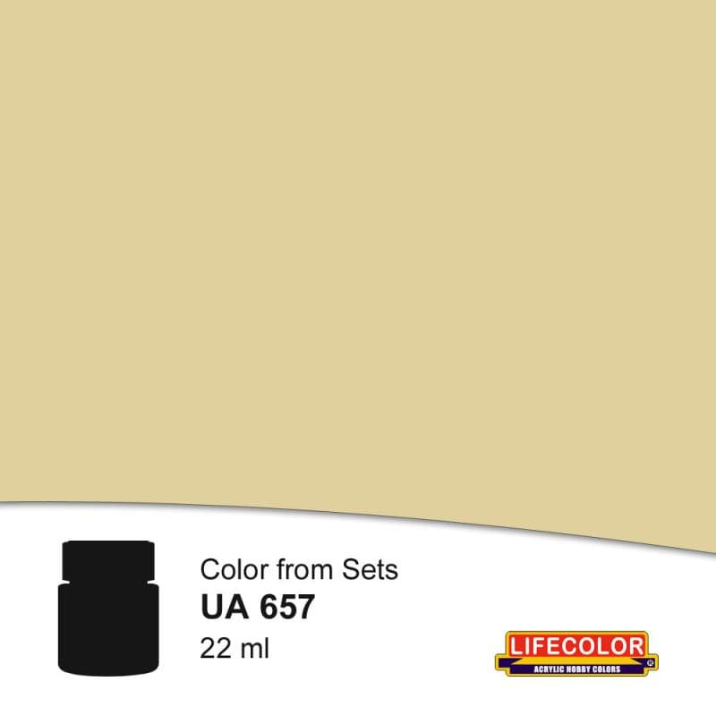 Light Teck Wood 22 Ml
