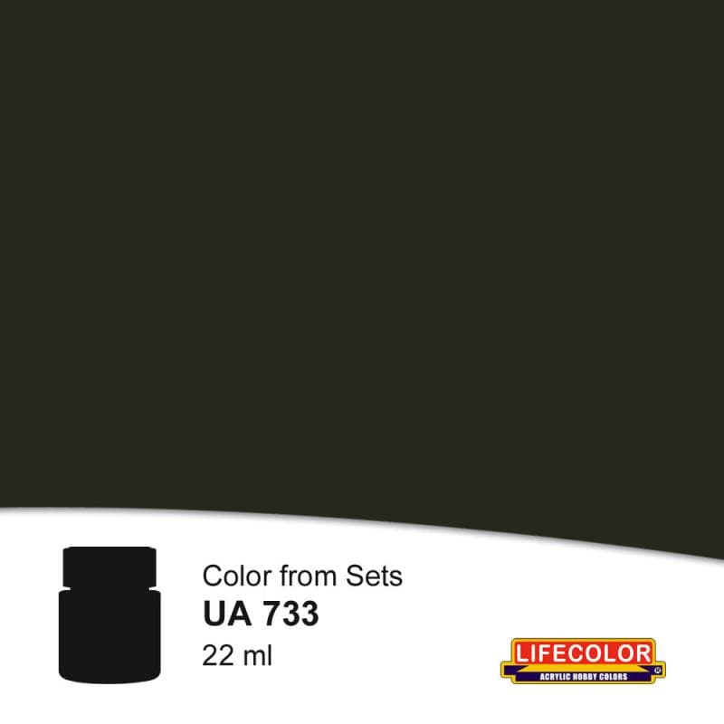 Tyre Black 22 Ml