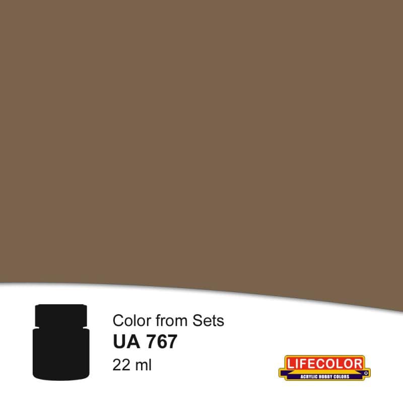 Leather Cold Light Shade 1 22 Ml