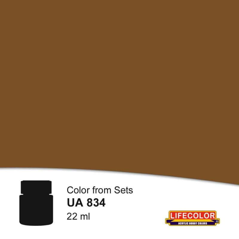 Isabella 22 Ml