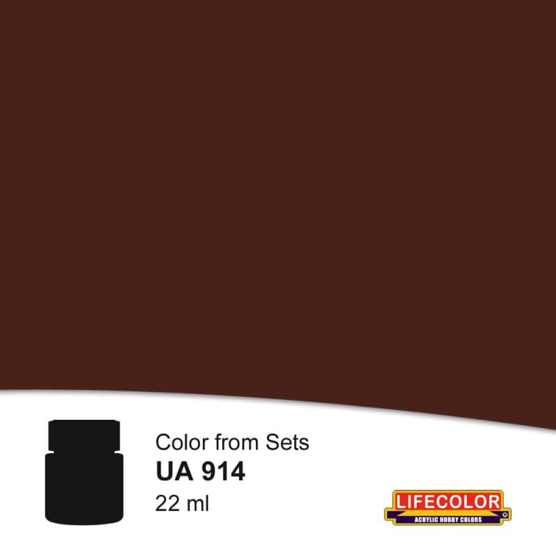 Red Mud 22 Ml