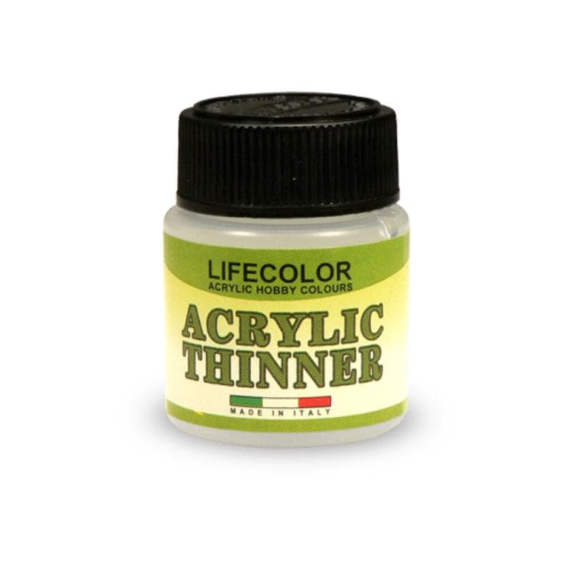 Thinner 22 Ml