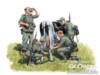 Operation Milkman