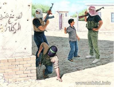 Insurgents Irak Vol. 2