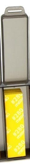 High Performance Flexible Sandpaper (Fine Refill Pack) (280)