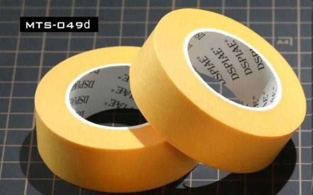 Masking Tape - 20 Mm (18 M)