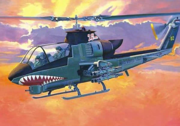 Ah-1g Soogar Scoop