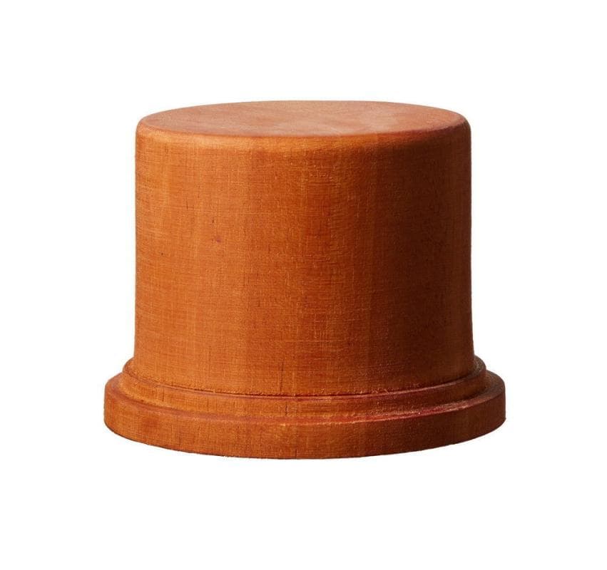 Wooden Base Round M