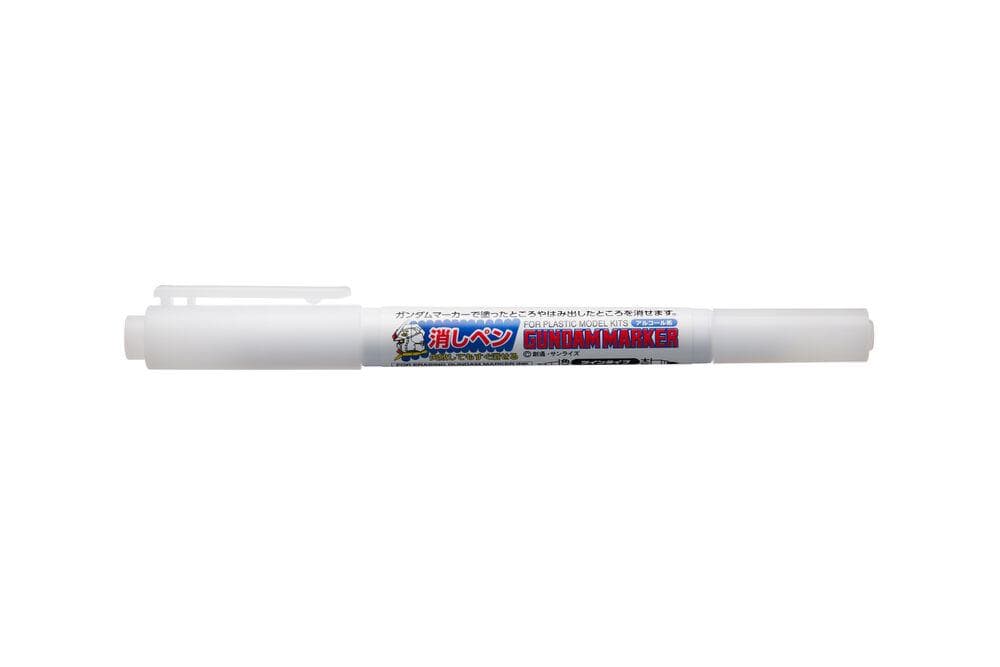 Gundam Marker Pour Erasure Pen Twin Type