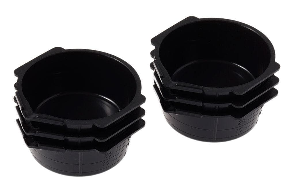 Mr.Paint Cup Black