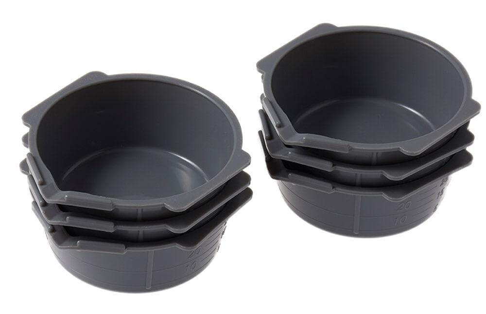 Mr.Paint Cup Gray