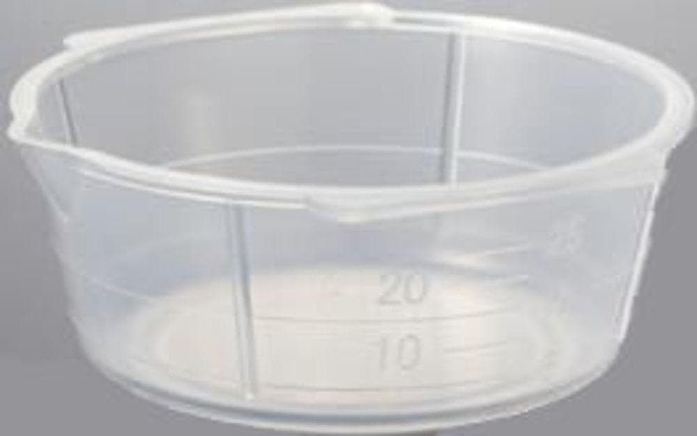 Mr. Measuring Cup With Pourer (6 Pcs)
