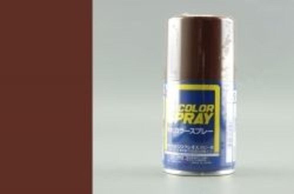 Mr. Color Spray (100 Ml) Hull Red