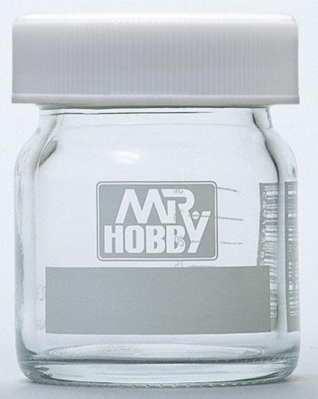 Mr. Spare Bottle Large (40 Ml)