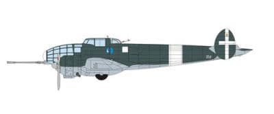 Cansa Fc. 20 Cannon Version