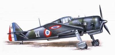 Koolhoven Fk-58