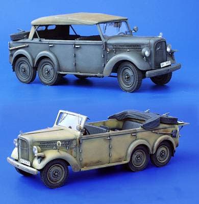 Skoda 903 Dienstwagen
