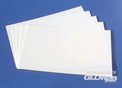 Plastik Platten 0,3 Mm