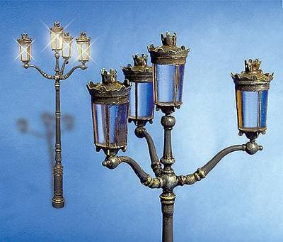 Stadtlampen