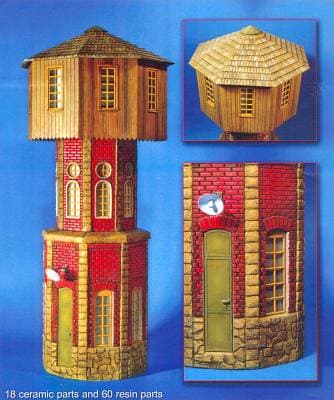 Wasserturm
