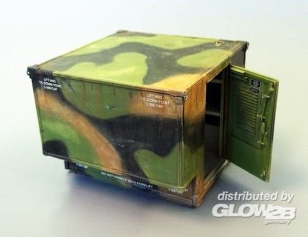 Container Sc-250