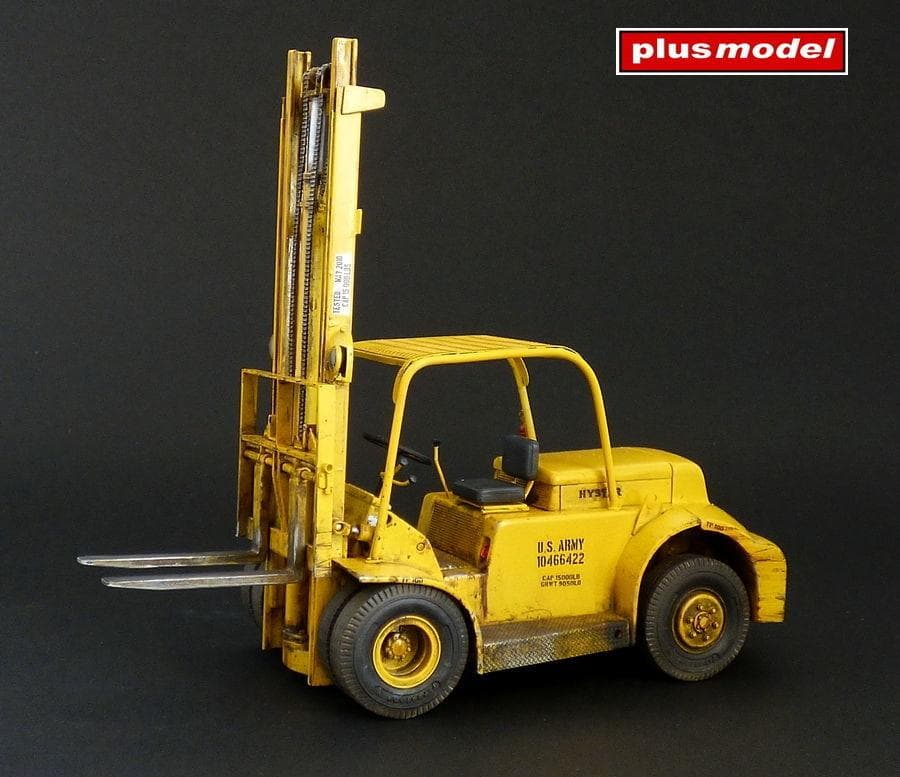 American Forklift