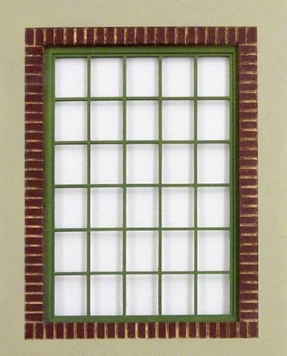 Workshop Windows-Square