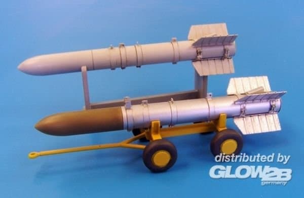 Us Missile Tiny Tim Long