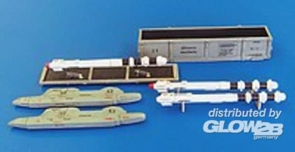 Training Unit Uzr-60 For Mig-29 Only